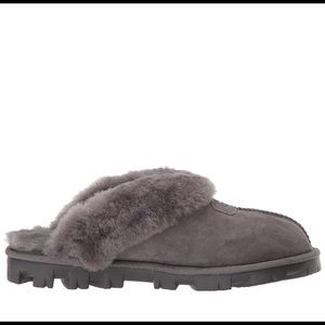 **SOLD SOLD** NOT AVAILABLE Ugg Coquette Slippers